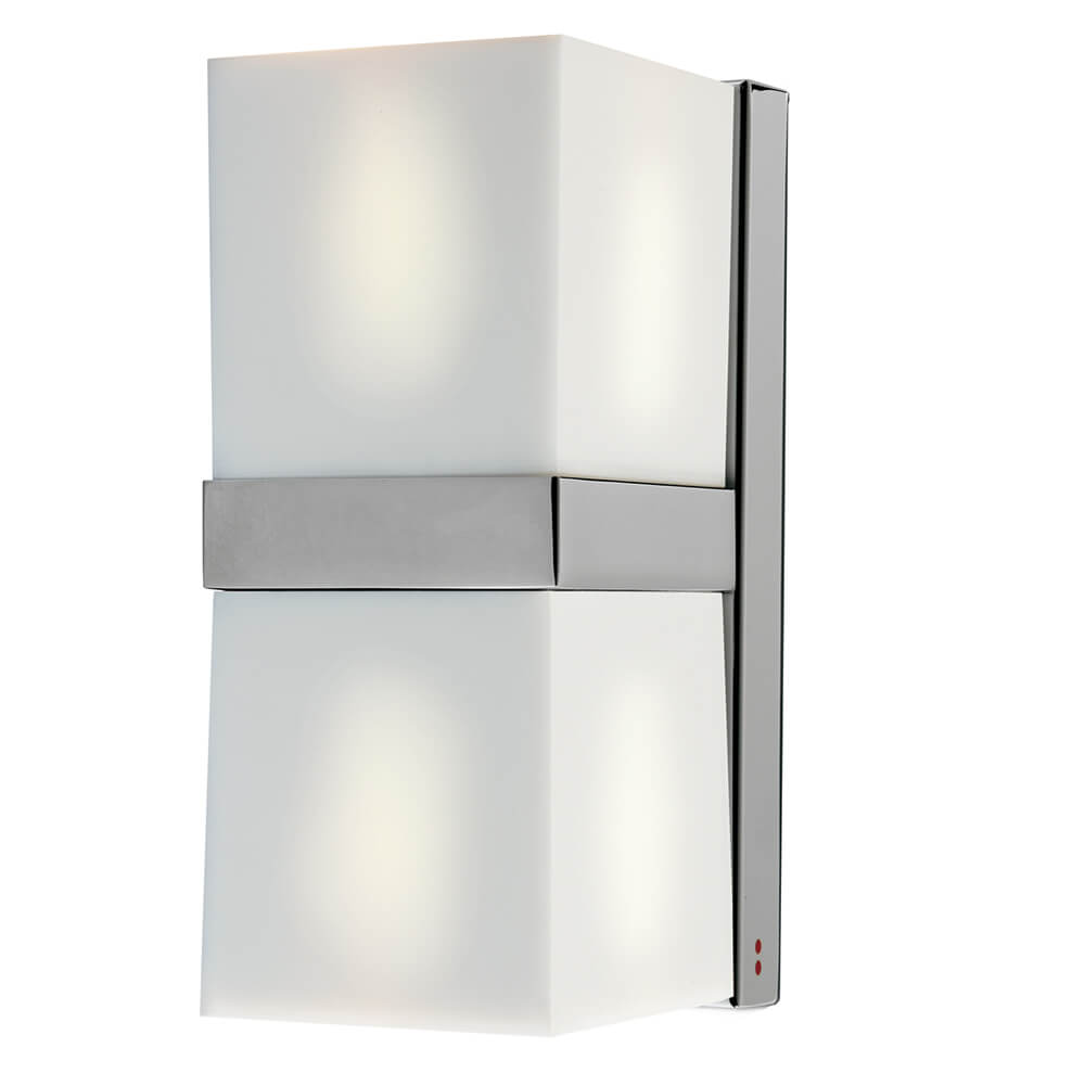 Fabbian Бра Cubetto D28 от Fabbian