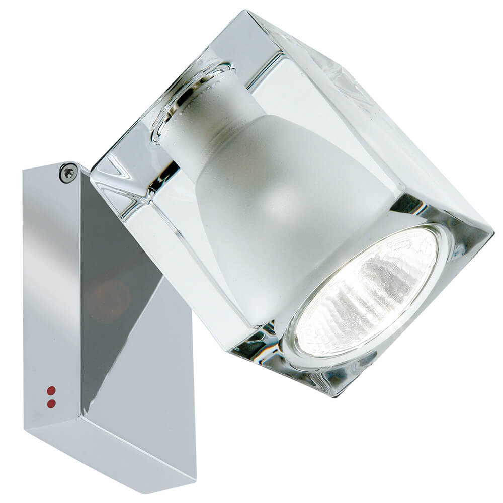 Fabbian Бра Cubetto D28 от Fabbian