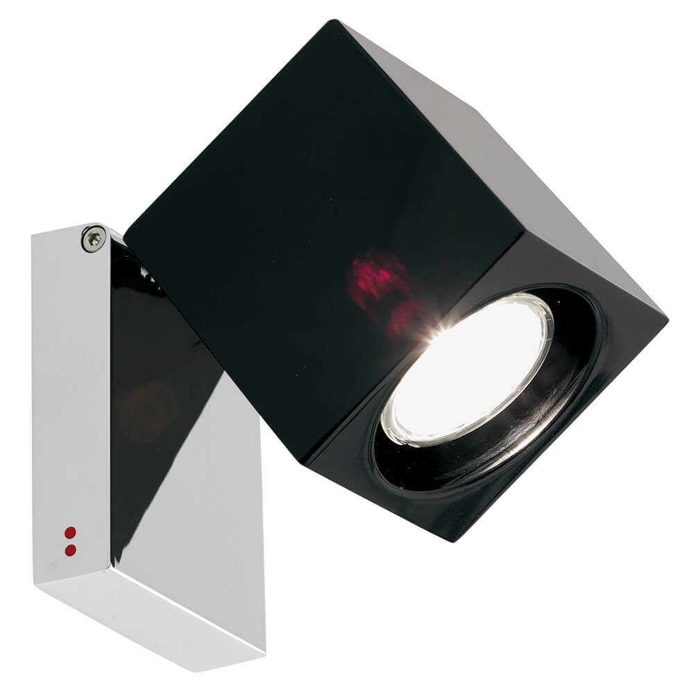 Fabbian Бра Cubetto D28 от Fabbian