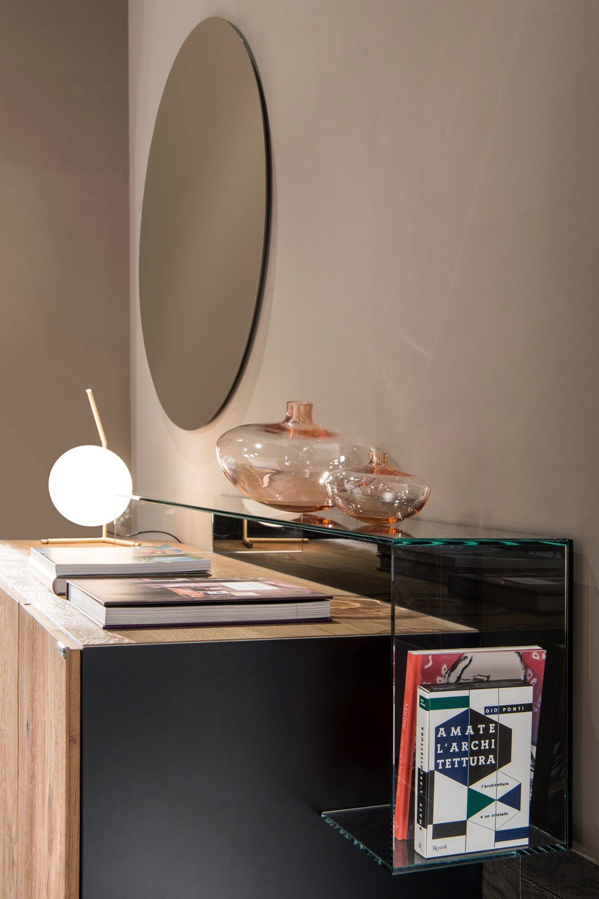 Lago Креденция 36e8 от Lago — в интерьере