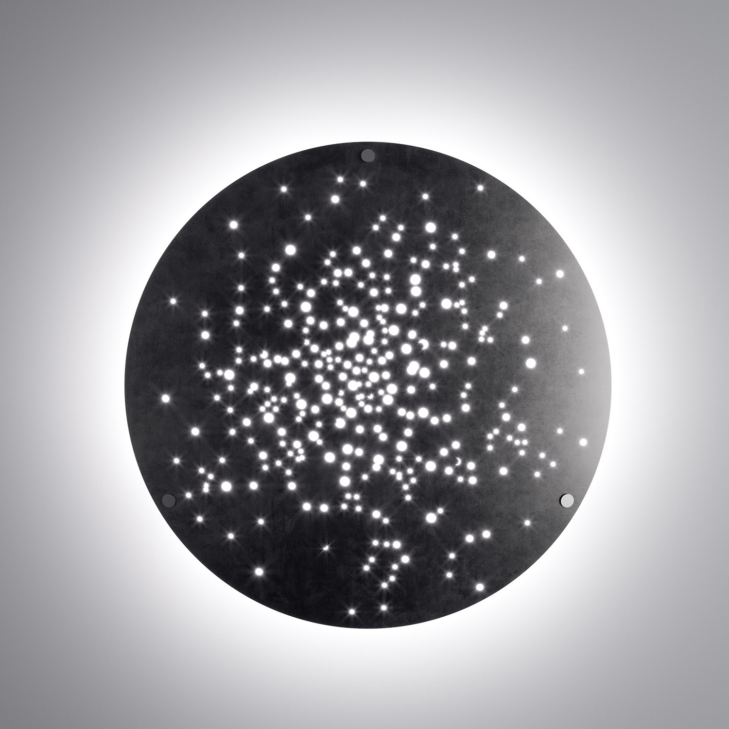 Fabbian Бра Lens F46 от Fabbian — в интерьере