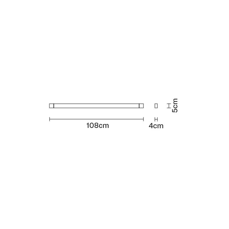 Fabbian Бра Pivot F39 от Fabbian