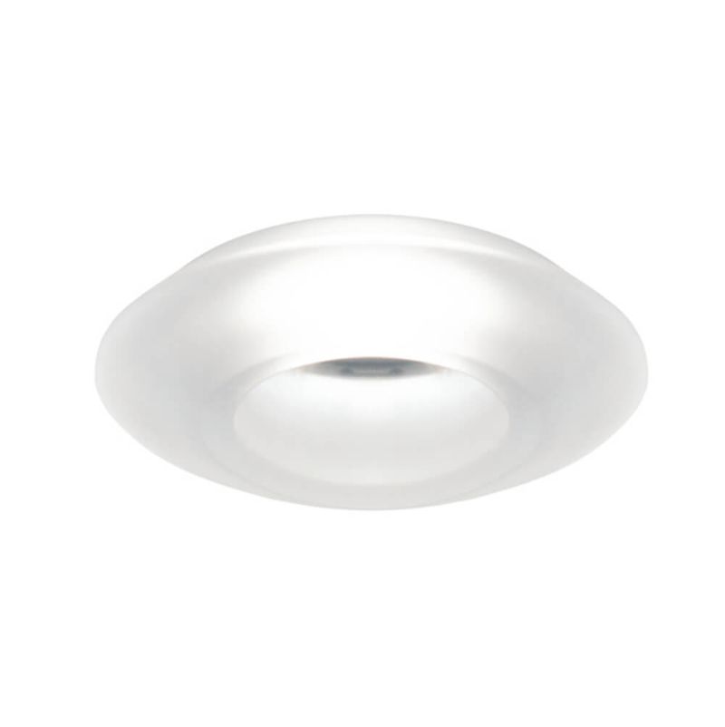 Fabbian Встраиваемый светильник Faretti Rombo D27 от Fabbian