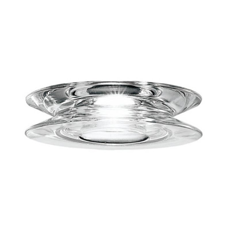Fabbian Встраиваемый светильник Faretti Shivi D27 от Fabbian