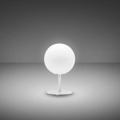 Fabbian Настольная лампа Lumi F07 от Fabbian — в интерьере