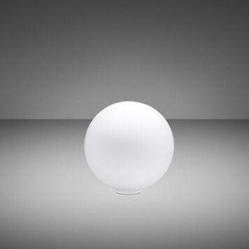 Fabbian Настольная лампа Lumi F07 от Fabbian — в интерьере