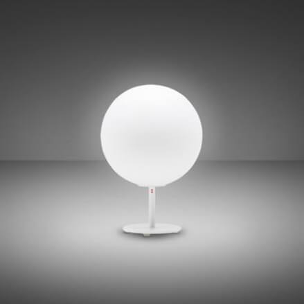 Fabbian Настольная лампа Lumi F07 от Fabbian — в интерьере