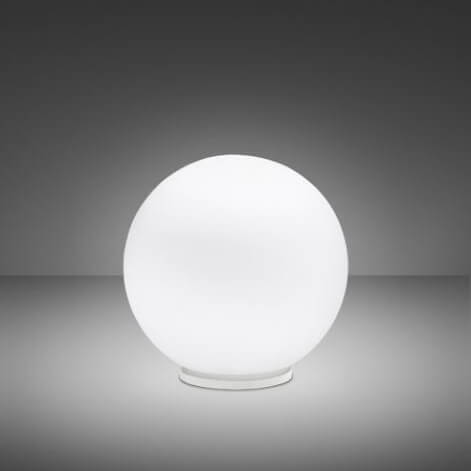 Fabbian Настольная лампа Lumi F07 от Fabbian — в интерьере