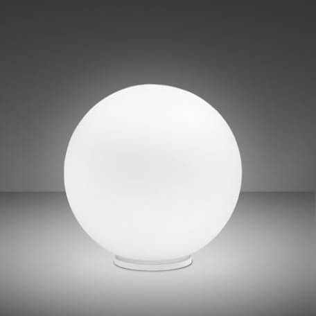 Fabbian Настольная лампа Lumi F07 от Fabbian — в интерьере