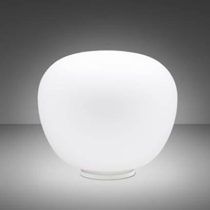 Fabbian Настольная лампа Lumi F07 от Fabbian — в интерьере