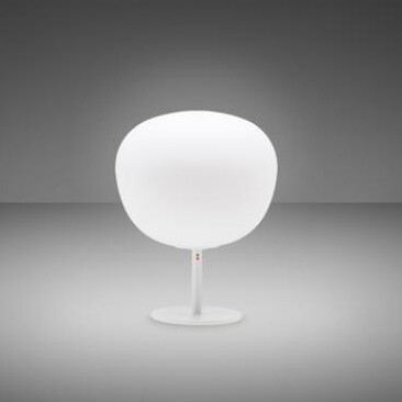 Fabbian Настольная лампа Lumi F07 от Fabbian — в интерьере