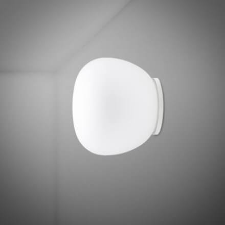 Fabbian Универсальные светильники Lumi F07 от Fabbian — в интерьере