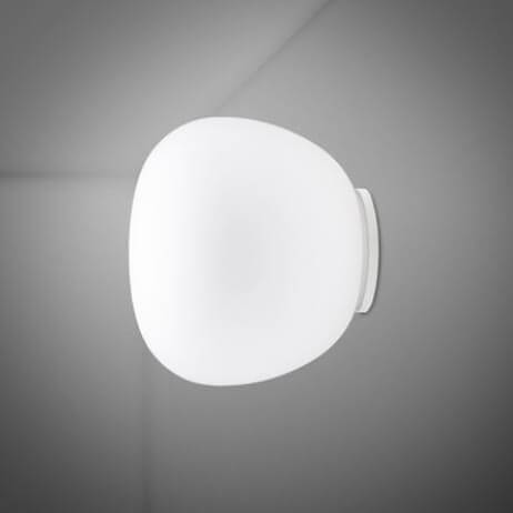 Fabbian Универсальные светильники Lumi F07 от Fabbian — в интерьере