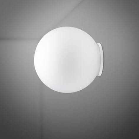 Fabbian Универсальные светильники Lumi F07 от Fabbian — в интерьере