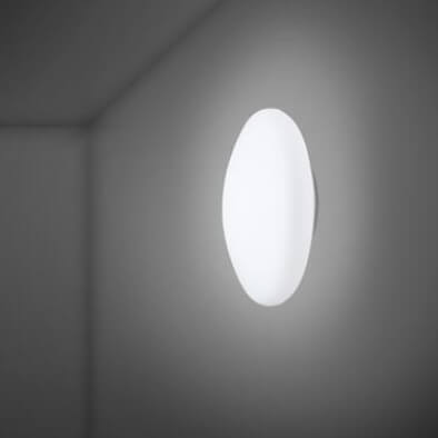 Fabbian Универсальные светильники Lumi F07 от Fabbian — в интерьере