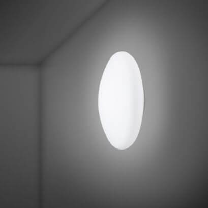 Fabbian Универсальные светильники Lumi F07 от Fabbian — в интерьере