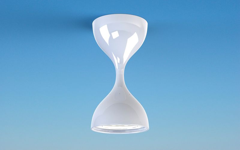 Masiero Потолочный светильник Dropop PL90 /PL75 /PL25 от Masiero