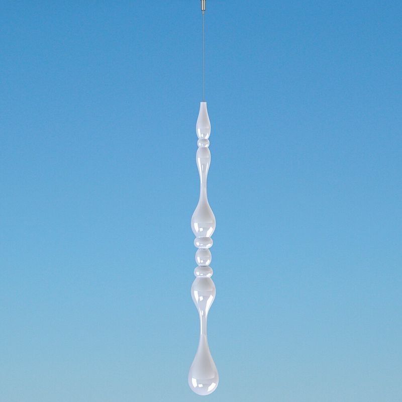 Masiero Подвесной светильник Dropop B50 /B70 /B75 от Masiero — в интерьере