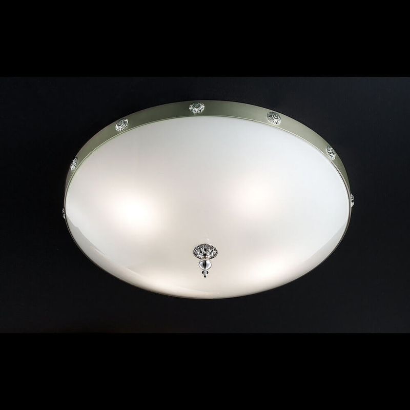 Masiero Потолочный светильник Elegantia PLV3 / PLV4 от Masiero