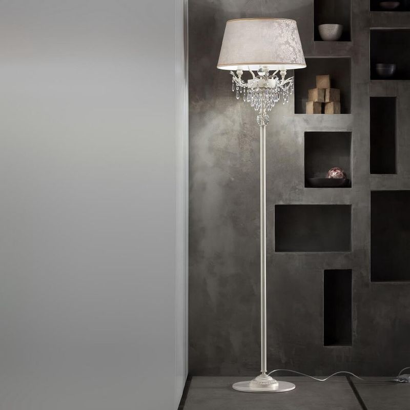 Masiero Торшер Glasse STL3 от Masiero