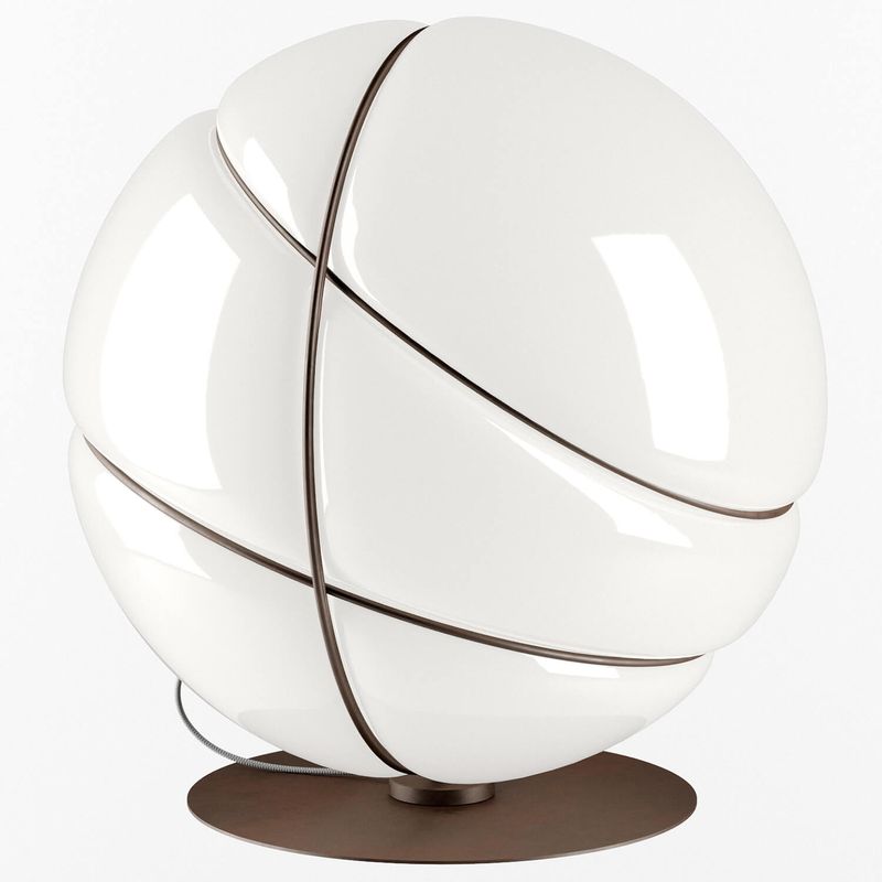 Fabbian Настольная лампа Armilla F50 от Fabbian