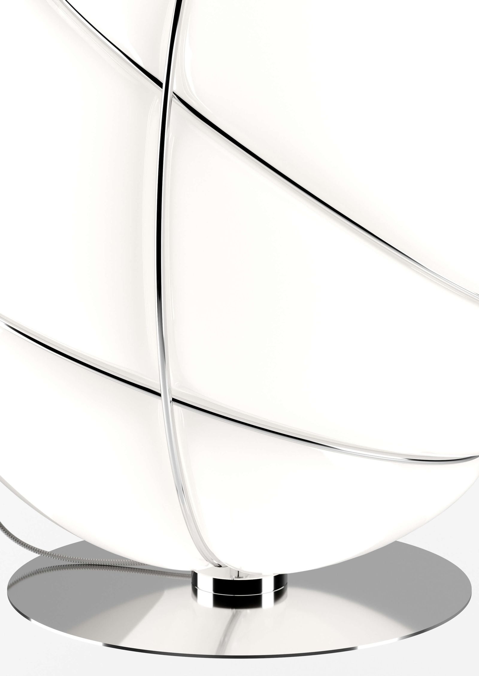 Fabbian Настольная лампа Armilla F50 от Fabbian