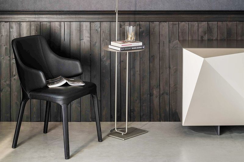 Cattelan Italia Стул Wanda от Cattelan Italia — в интерьере