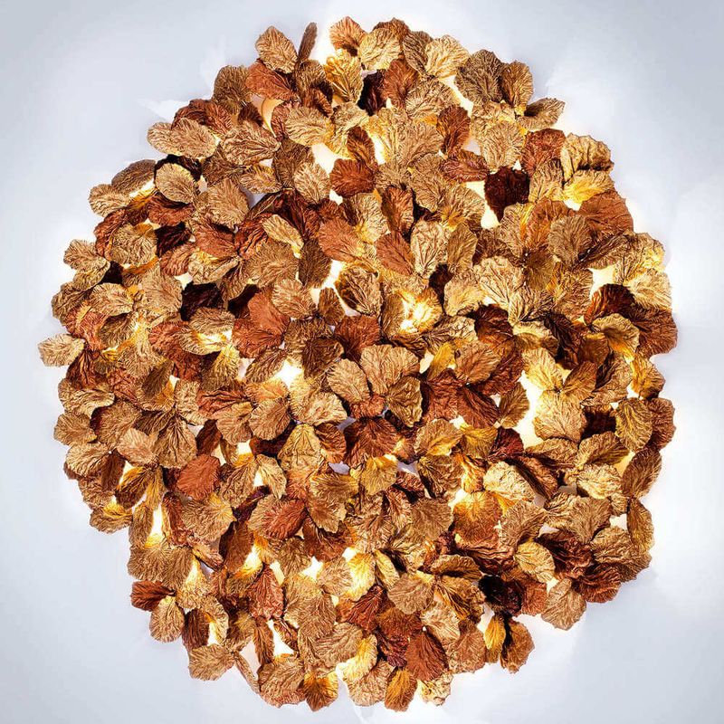 Serip Бра Pathleaf PL372 от Serip