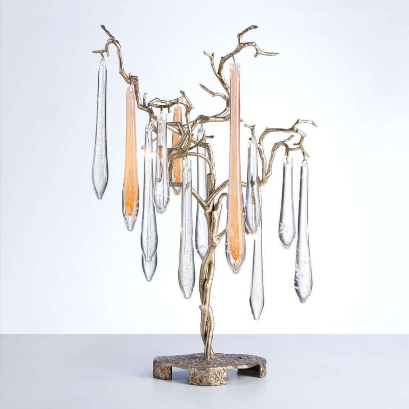 Serip Настольная лампа Aqua 6026 от Serip