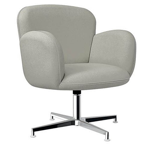 Cappellini Кресло Dento от Cappellini