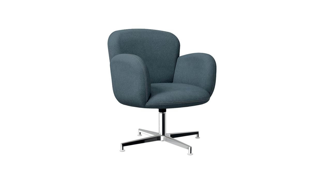 Cappellini Кресло Dento от Cappellini