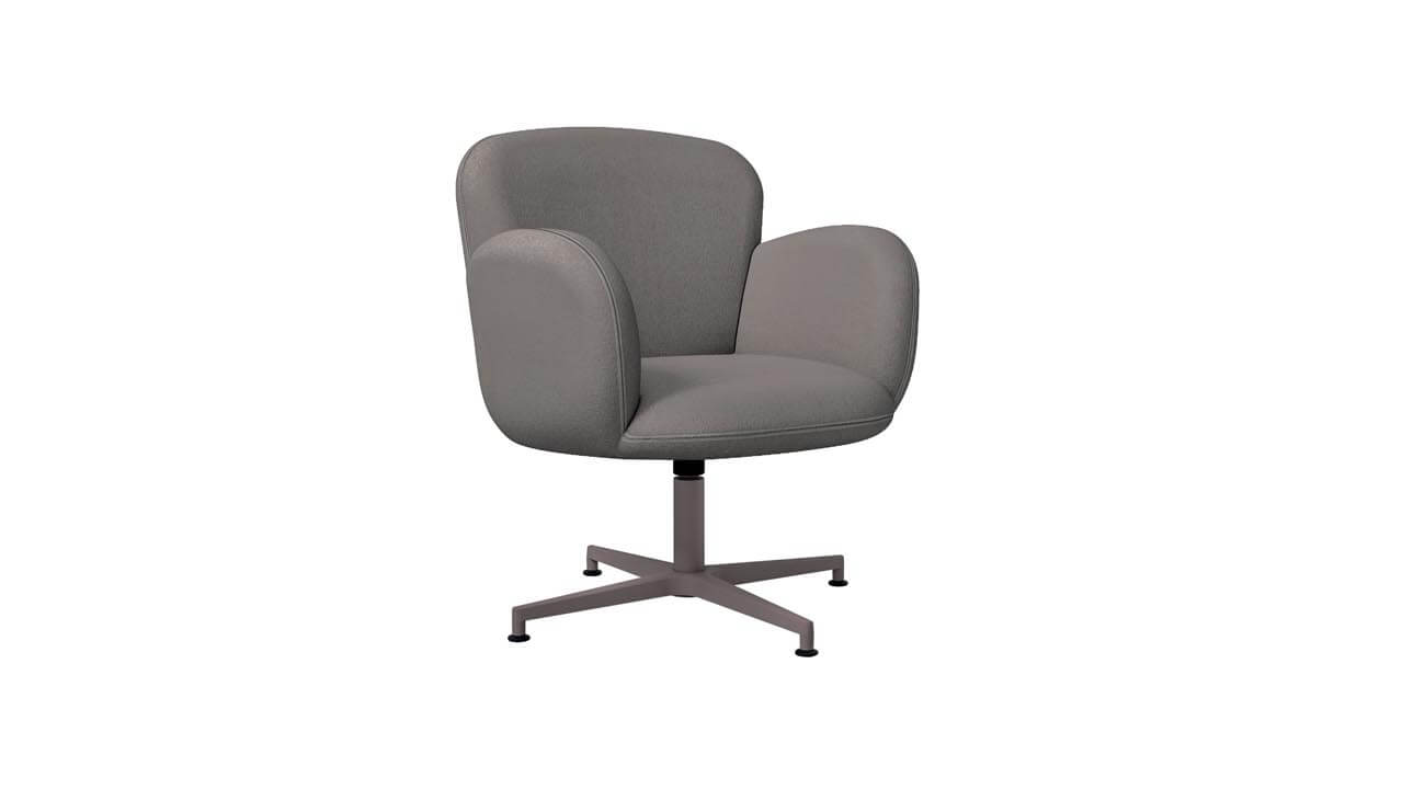 Cappellini Кресло Dento от Cappellini
