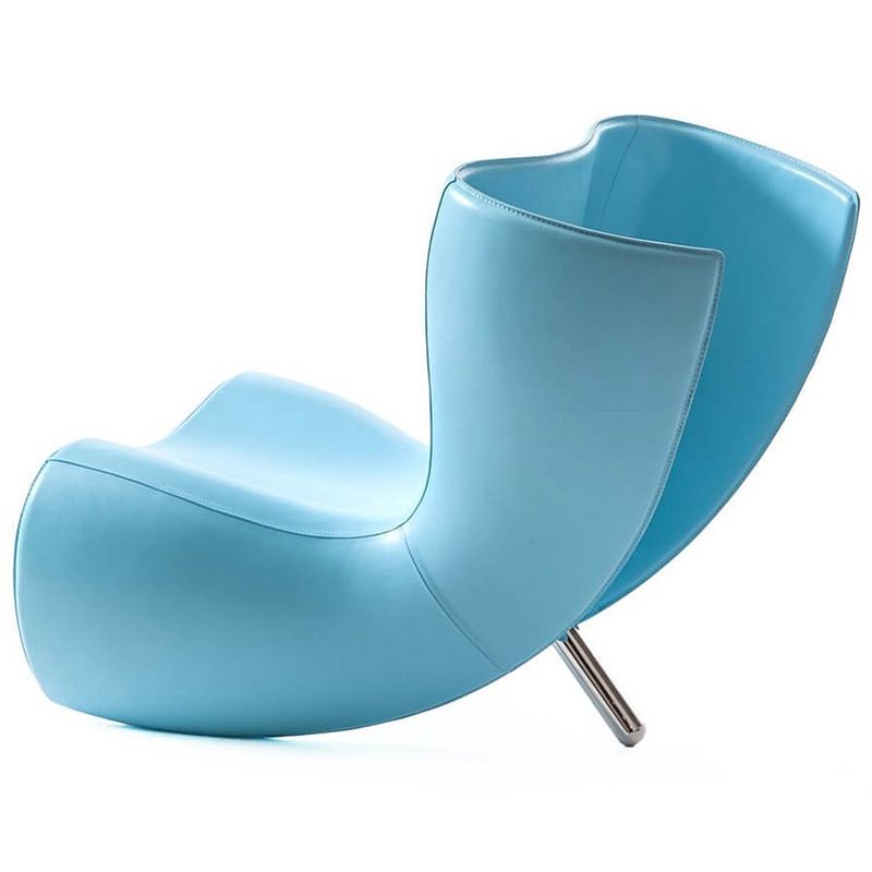 Cappellini Кресло Felt 25 ° Anniversary от Cappellini