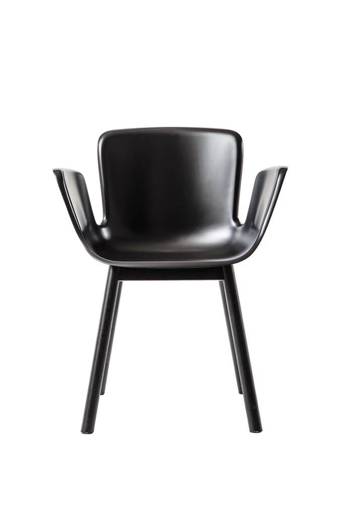 Cappellini Кресло Juli plastic от Cappellini