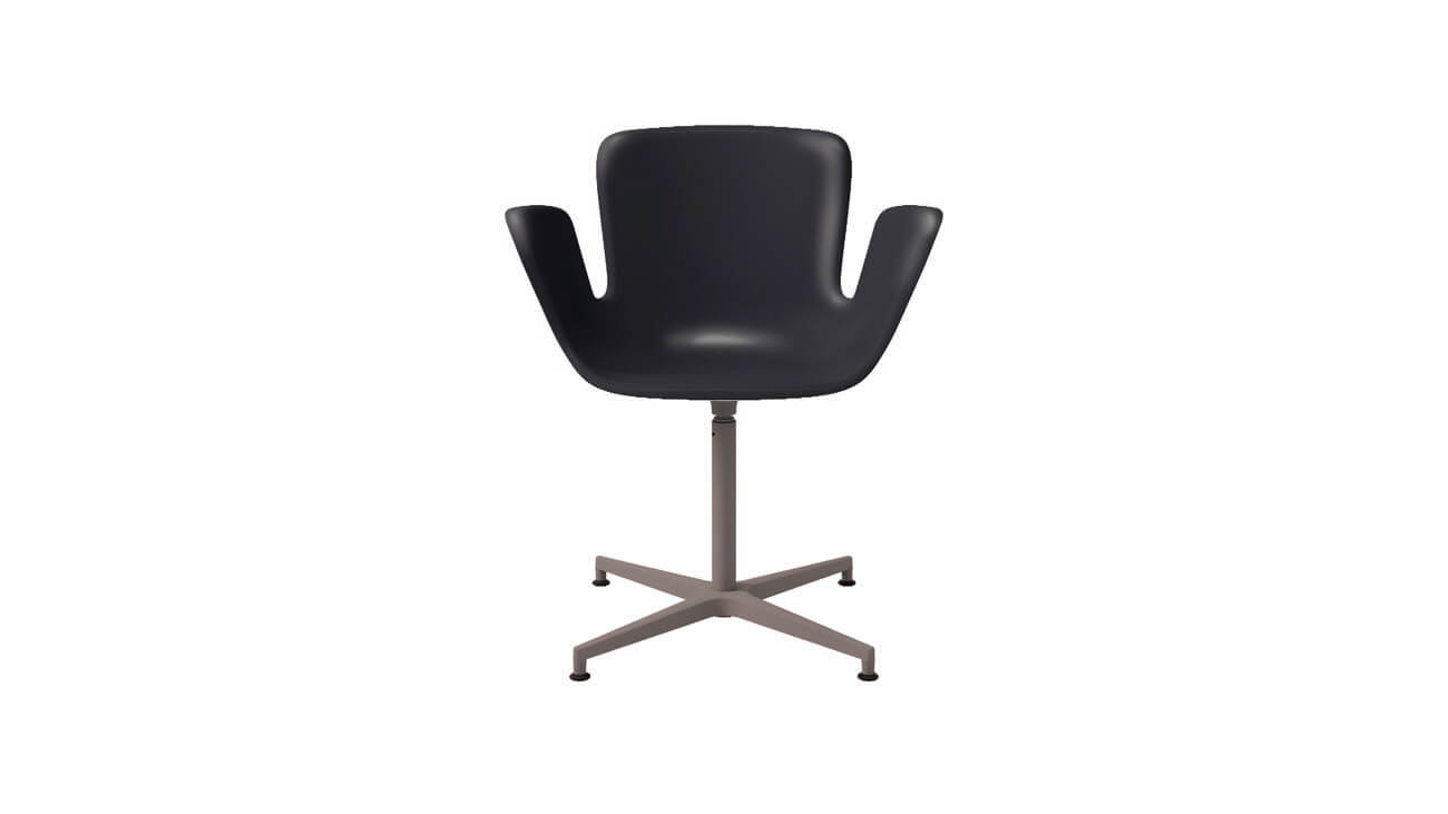 Cappellini Кресло Juli plastic от Cappellini