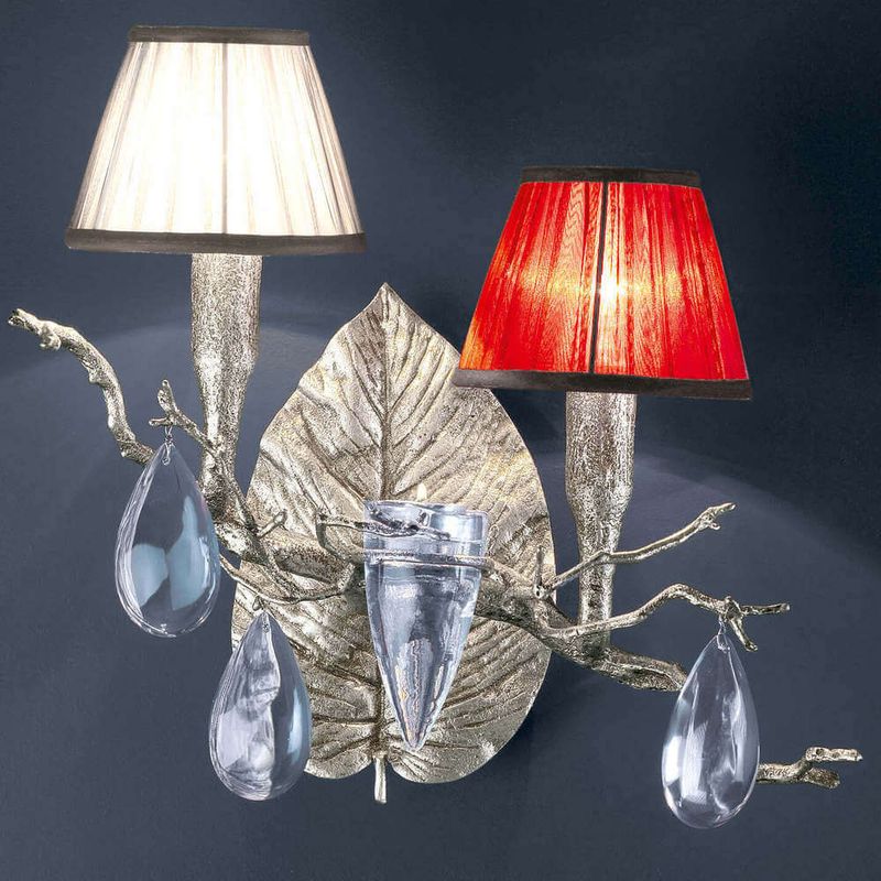 Serip Бра Fascinium 1380 от Serip