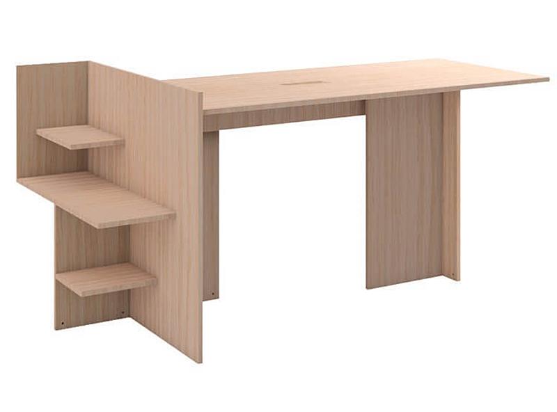 Cappellini Письменный стол Radical fake от Cappellini