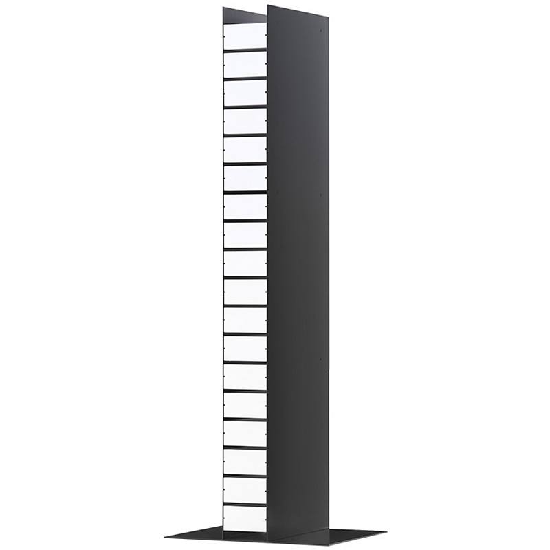 Cappellini Стеллаж Dinah от Cappellini