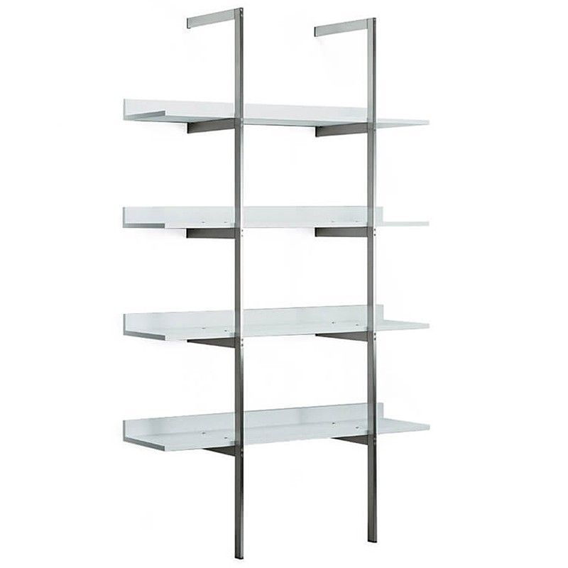 Cappellini Стеллаж Aliante от Cappellini