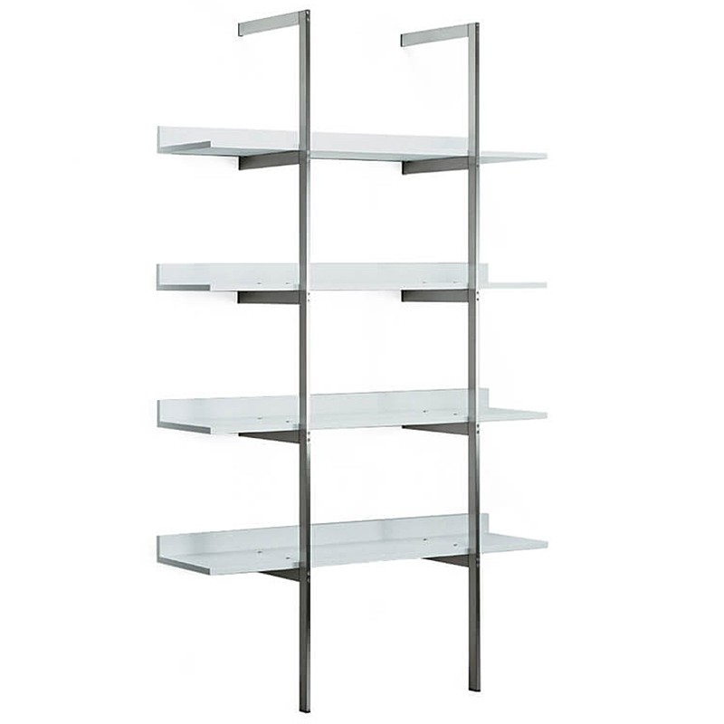 Cappellini Стеллаж Aliante от Cappellini