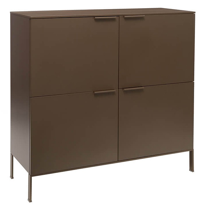 Cappellini Комод Brest giorno от Cappellini