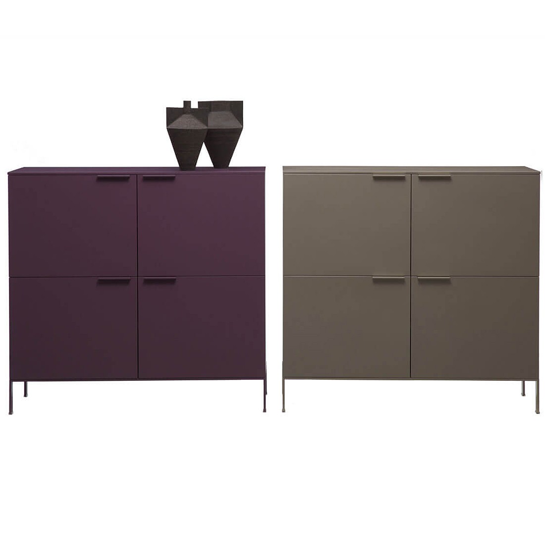 Cappellini Комод Brest giorno от Cappellini