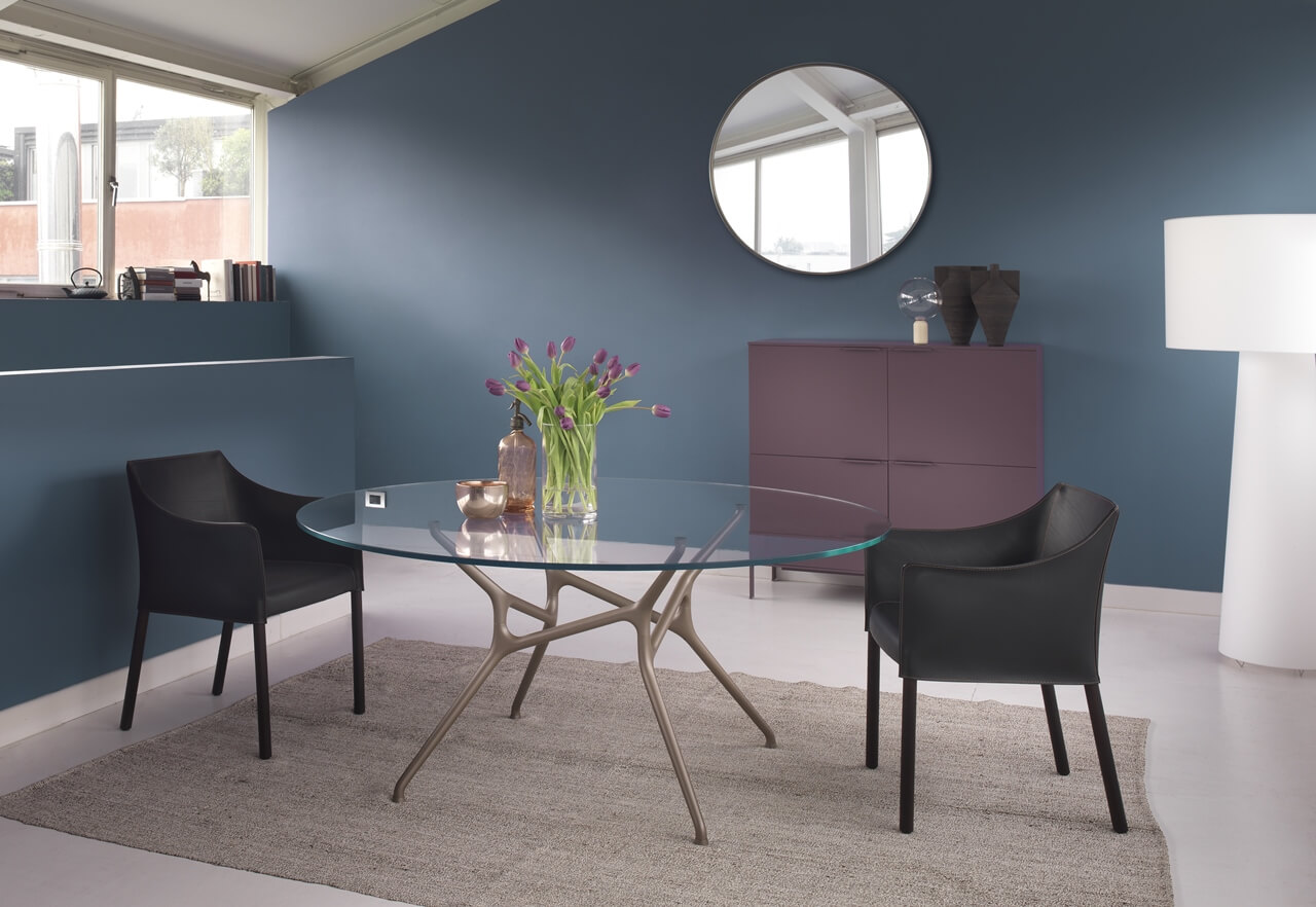 Cappellini Комод Brest giorno от Cappellini — в интерьере