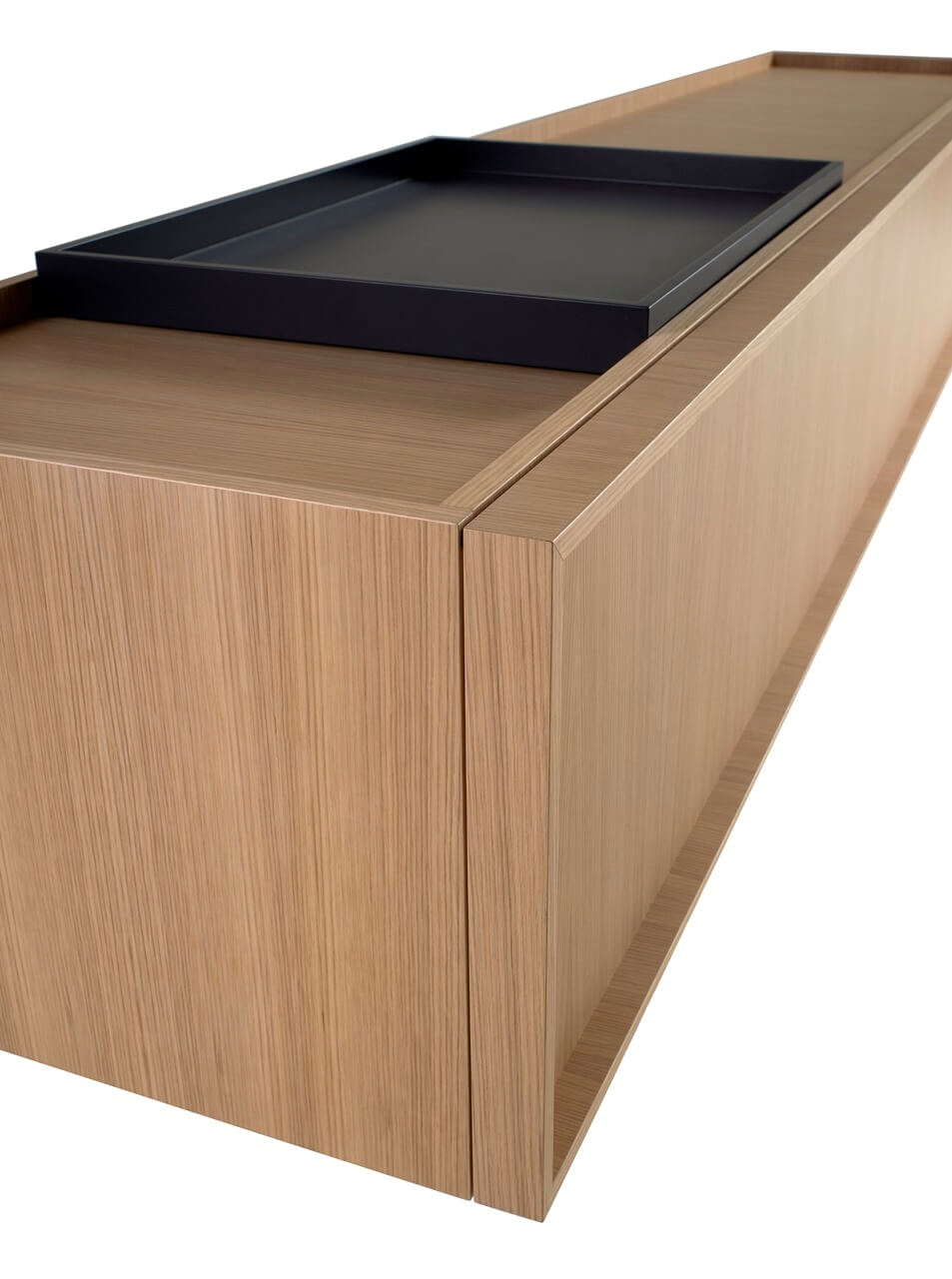 Cappellini Комод Lochness от Cappellini — в интерьере