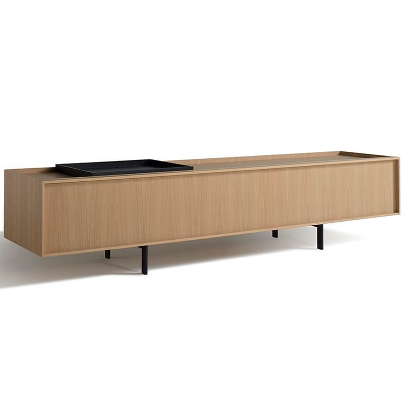 Cappellini Комод Lochness от Cappellini