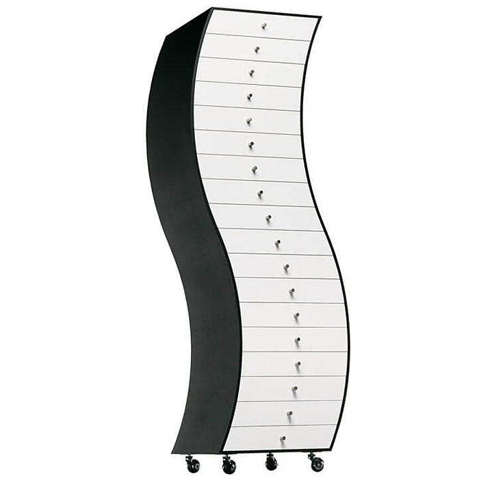 Cappellini Комод Progetti compiuti от Cappellini