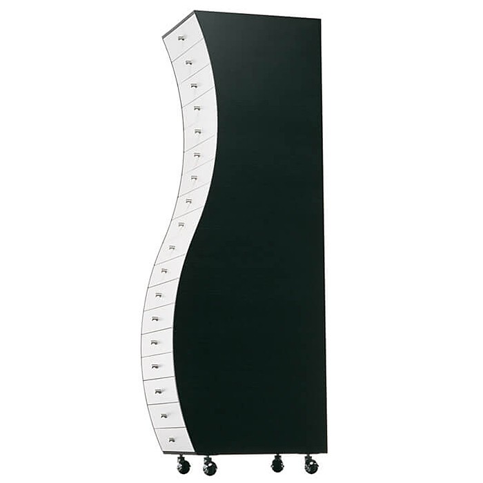 Cappellini Комод Progetti compiuti от Cappellini