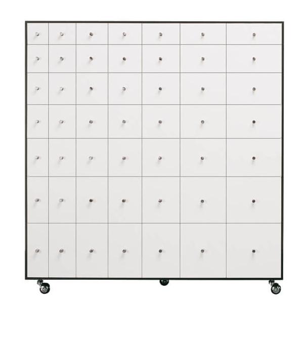 Cappellini Комод Progetti compiuti от Cappellini