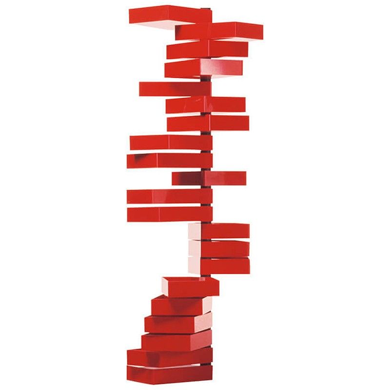 Cappellini Высокий комод Revolving cabinet от Cappellini