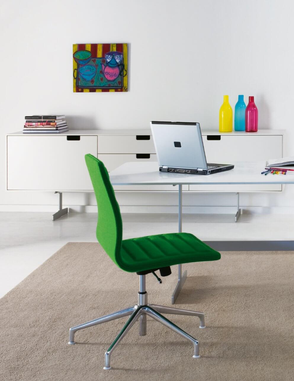 Cappellini Комод Simplon от Cappellini — в интерьере